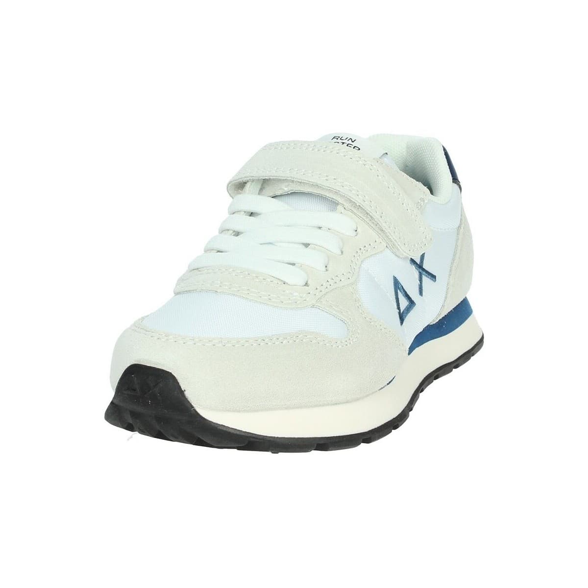 Boys' Sneakers Sun68 White