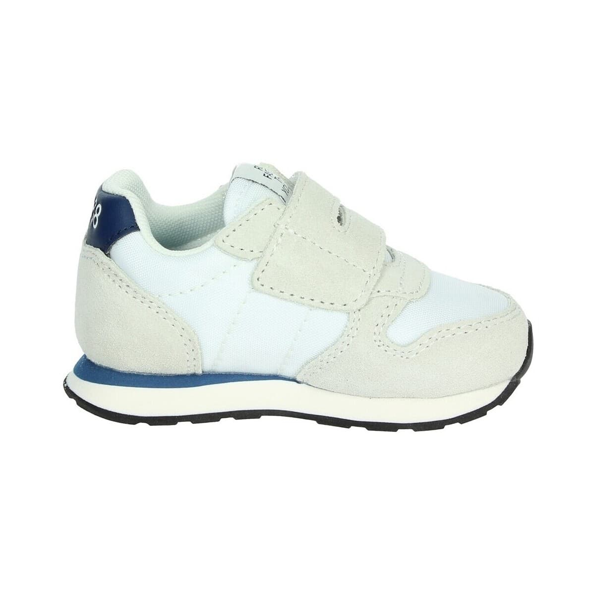 Boys' Sneakers Sun68 White