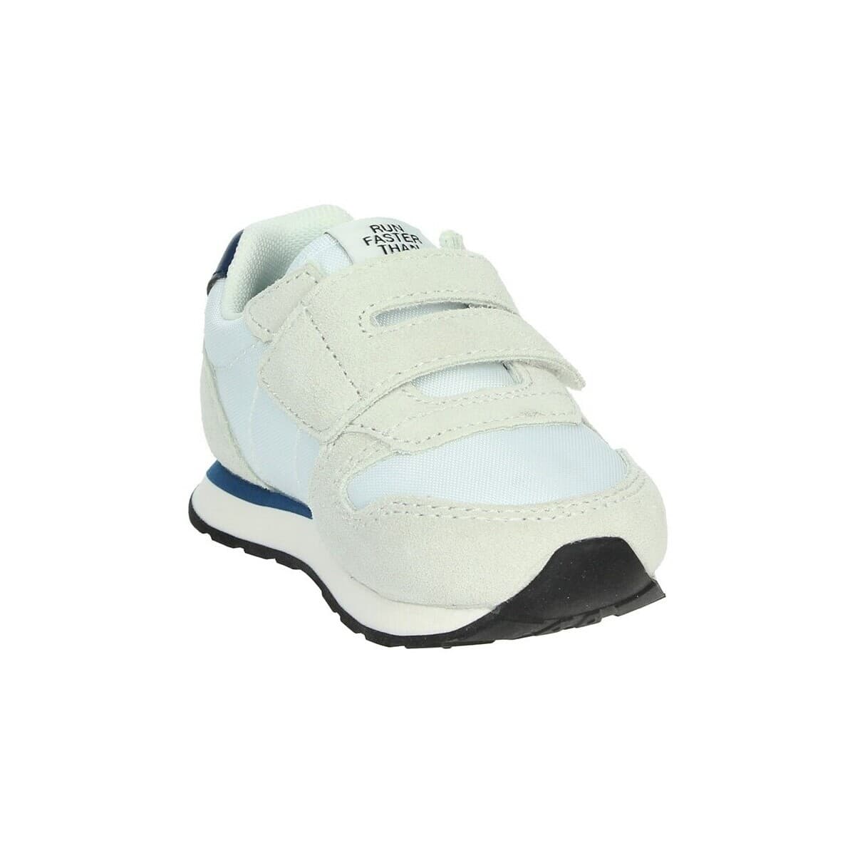 Boys' Sneakers Sun68 White