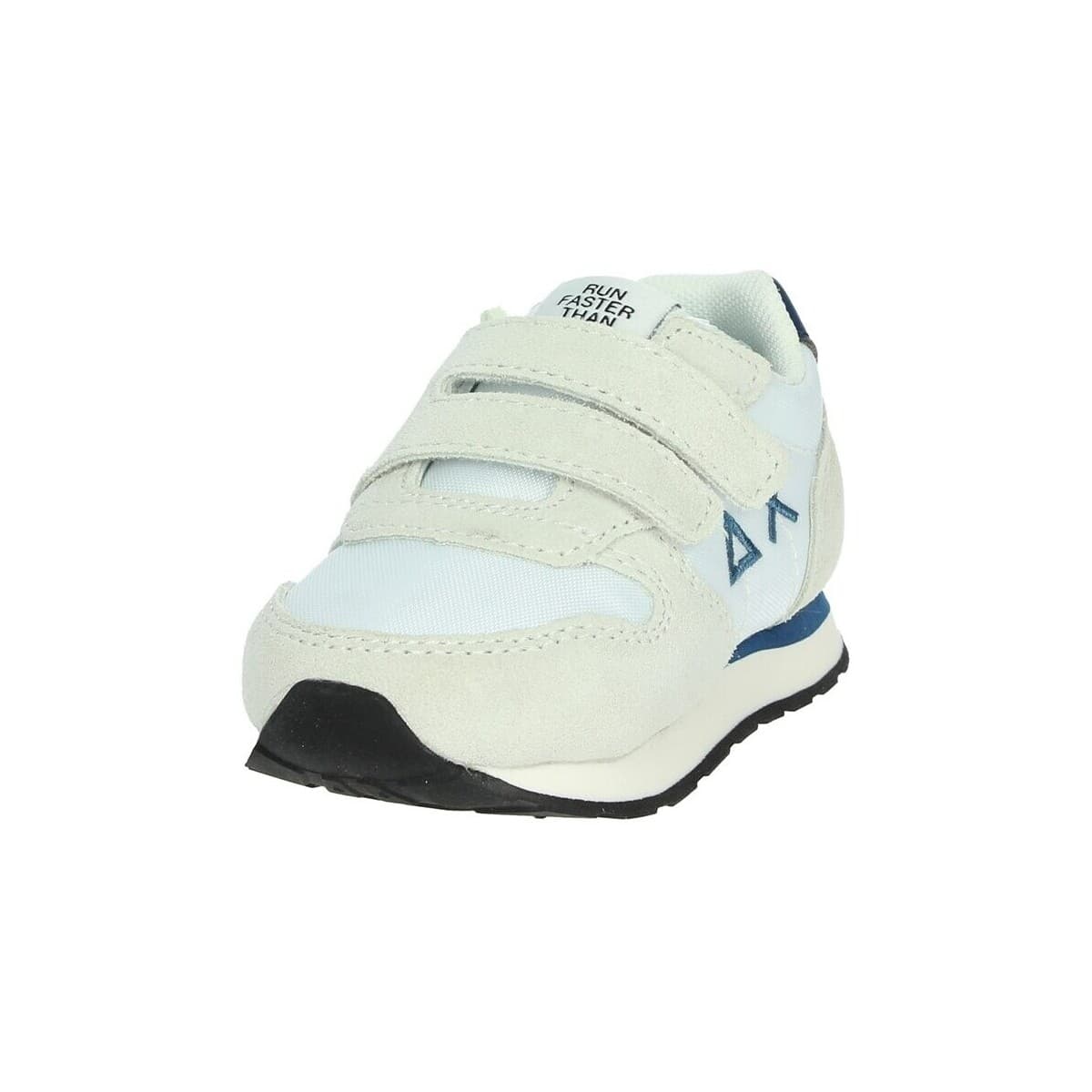 Boys' Sneakers Sun68 White