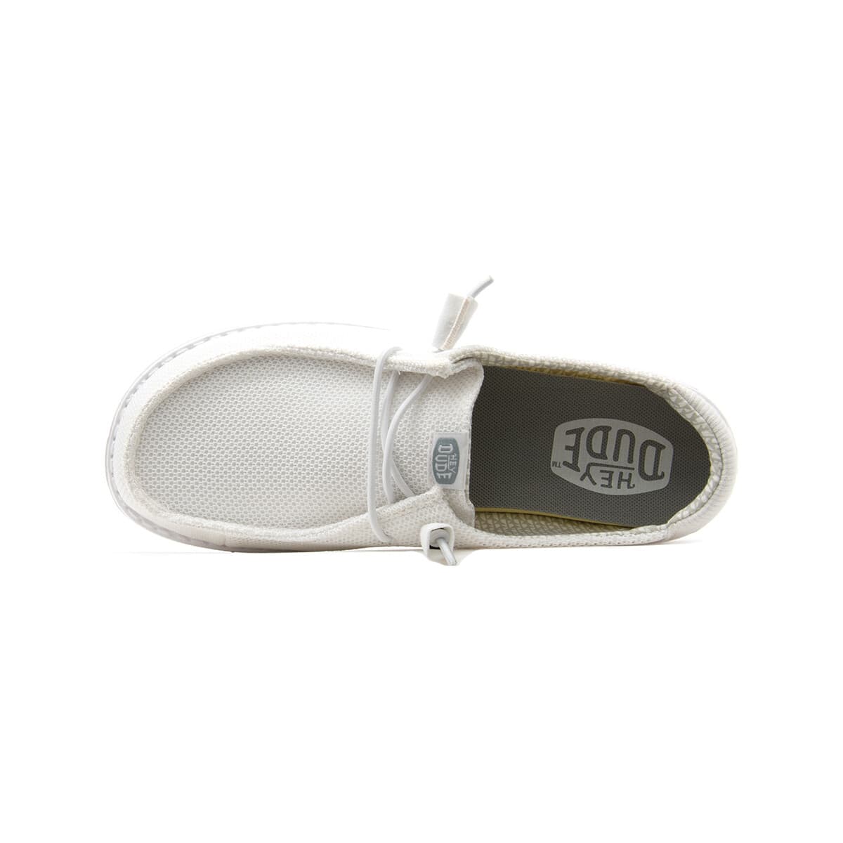 Women's Loafers HEYDUDE Multicolor