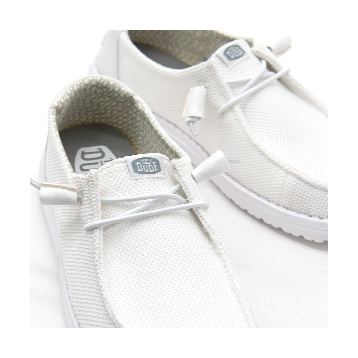 Women's Loafers HEYDUDE Multicolor