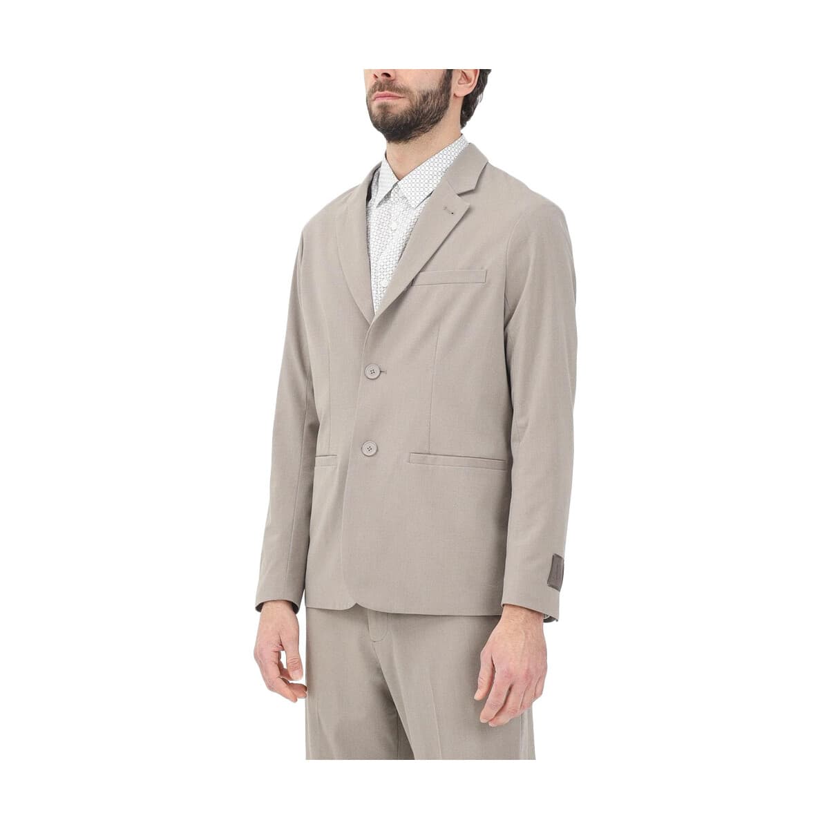 Men's Blazers EAX Multicolor