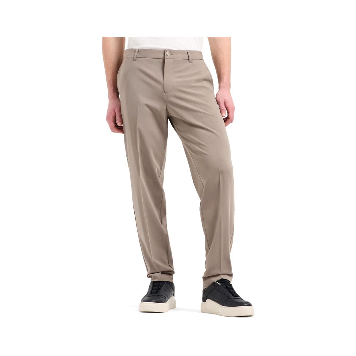 Παντελόνια EAX SLIM FIT PANTS MEN