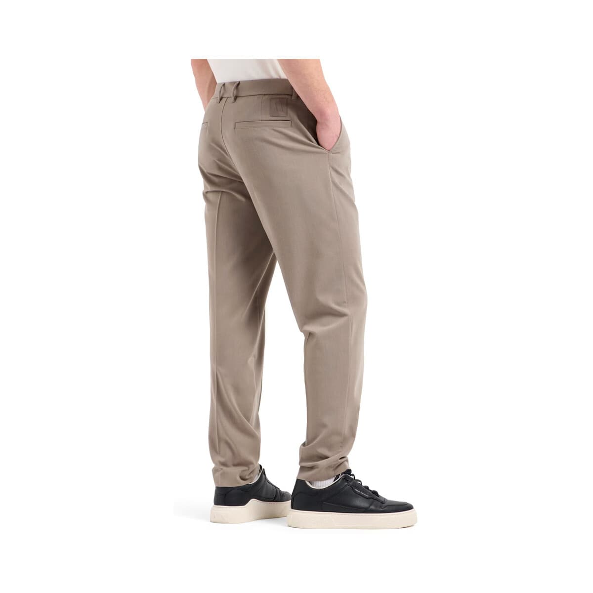 Men's Pants EAX Multicolor