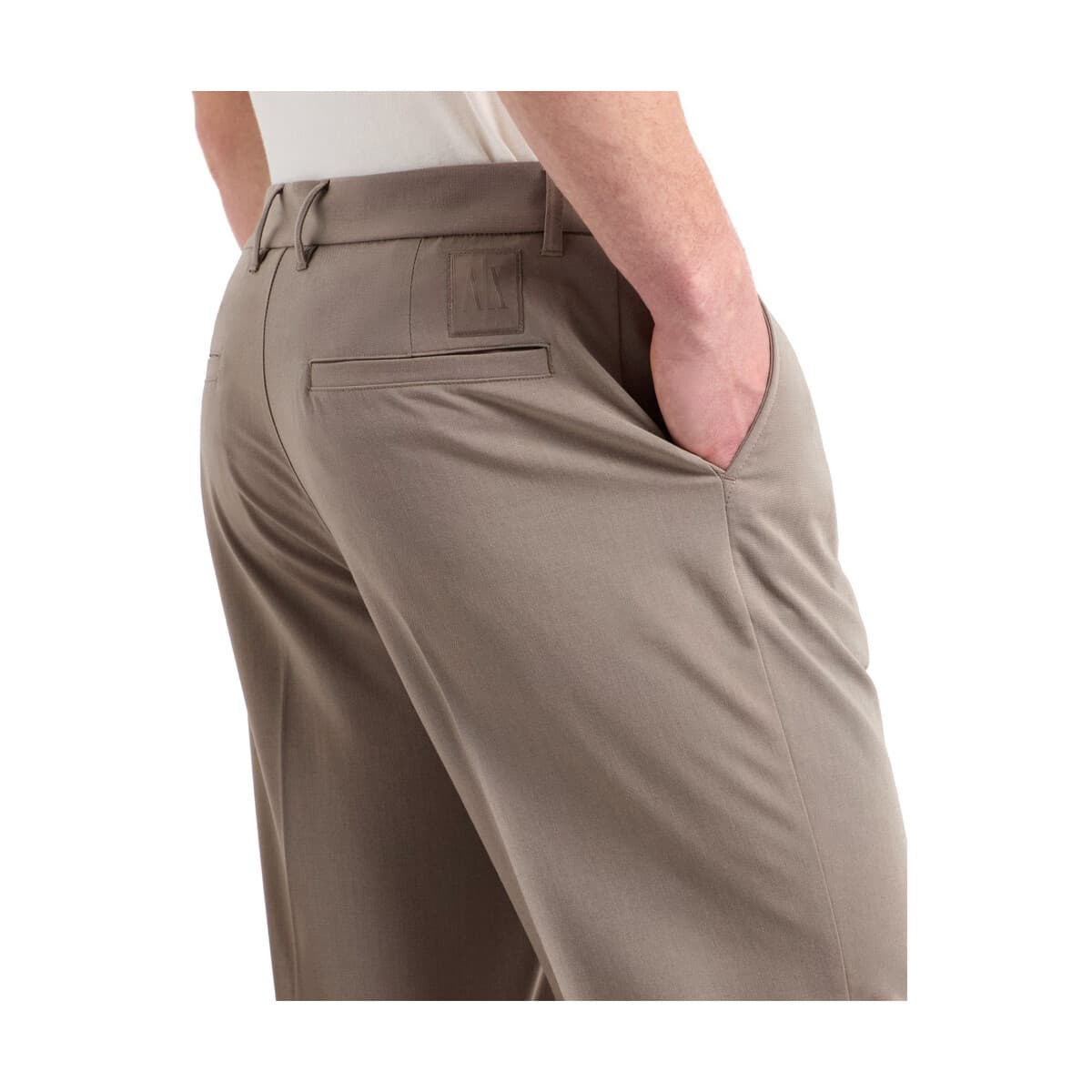 Men's Pants EAX Multicolor