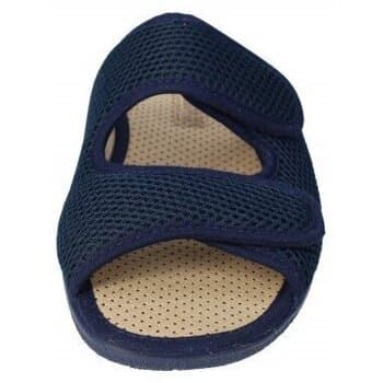 Men's House Slippers Vulca-bicha Blue