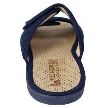 Men's House Slippers Vulca-bicha Blue