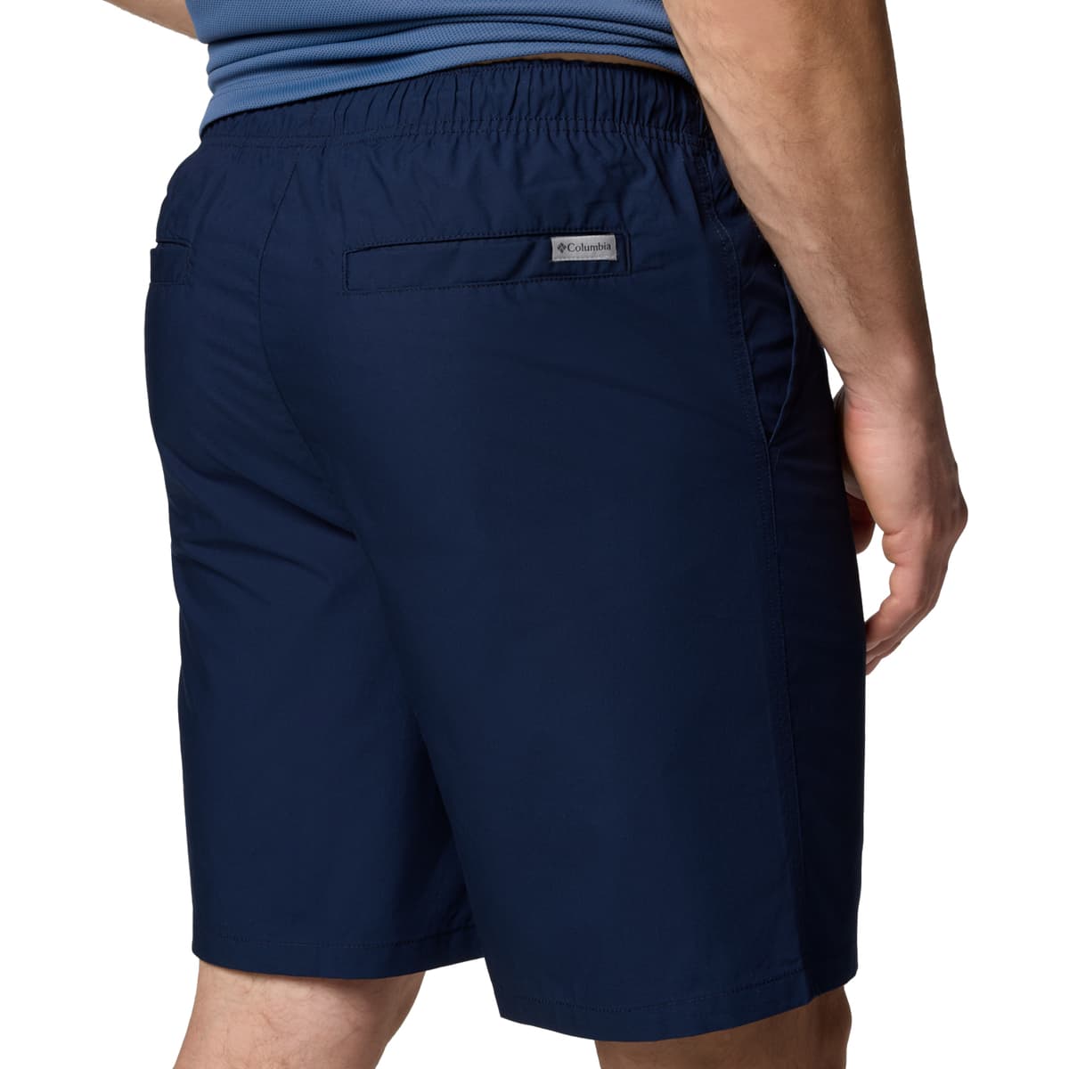 Men's Pants Columbia Blue