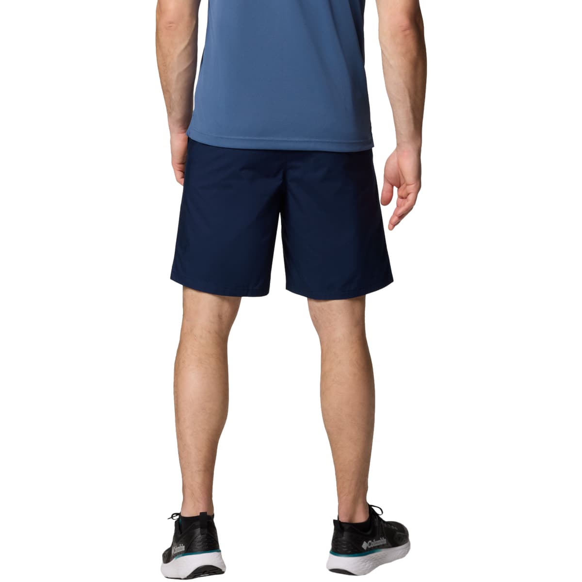 Men's Pants Columbia Blue