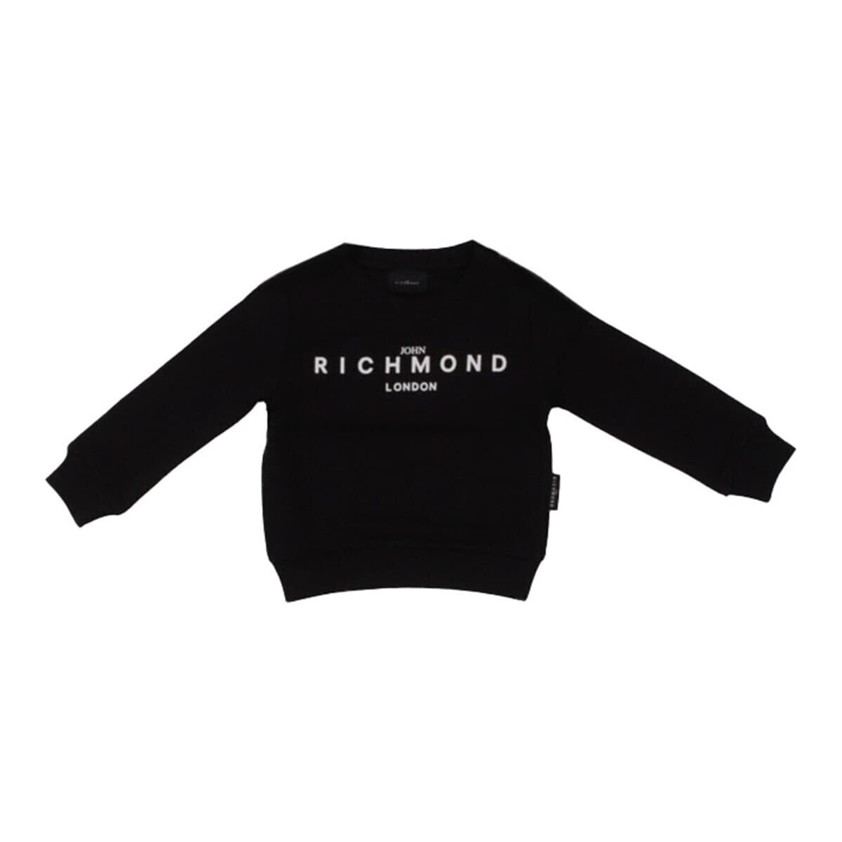 Boys' Sweaters John Richmond Black