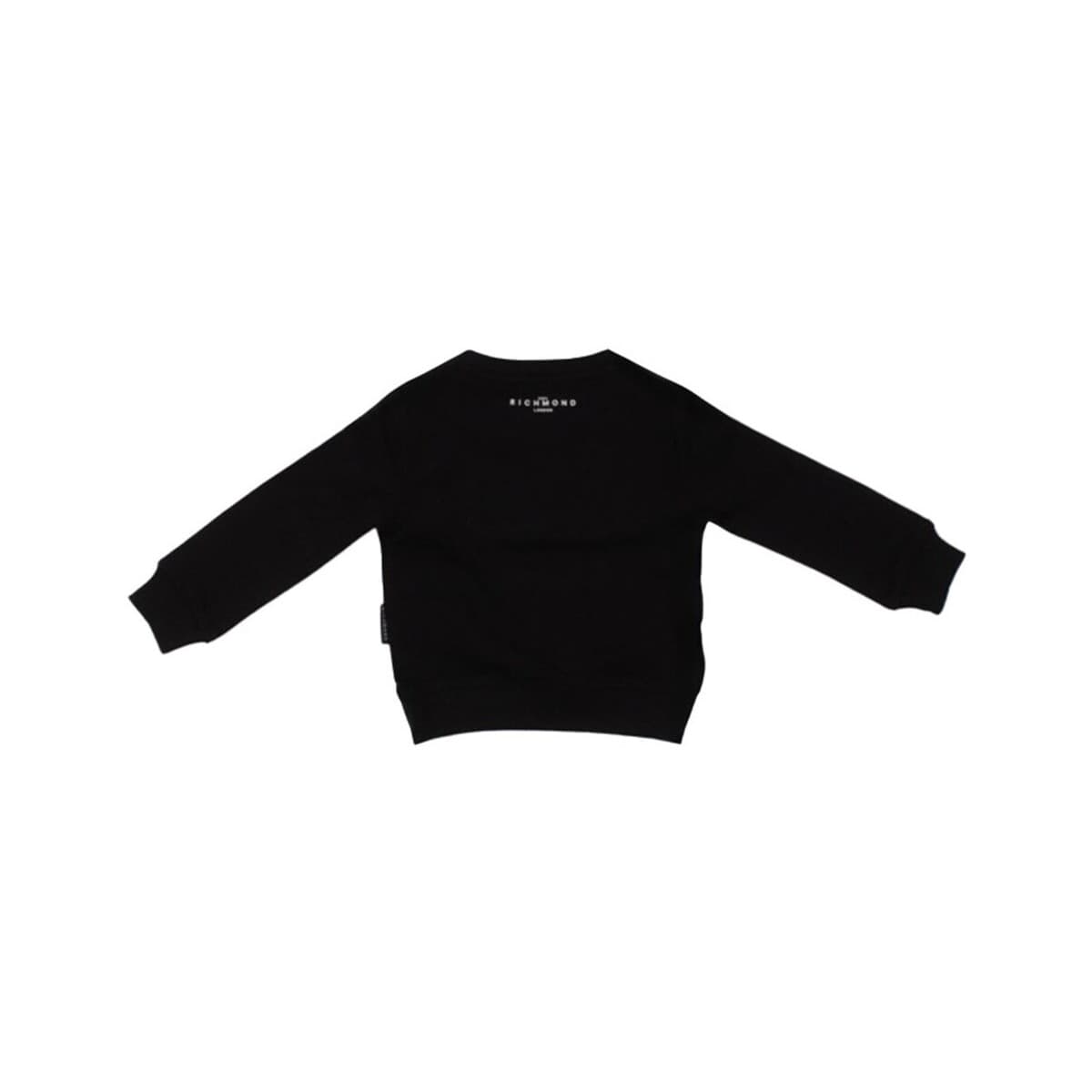 Boys' Sweaters John Richmond Black