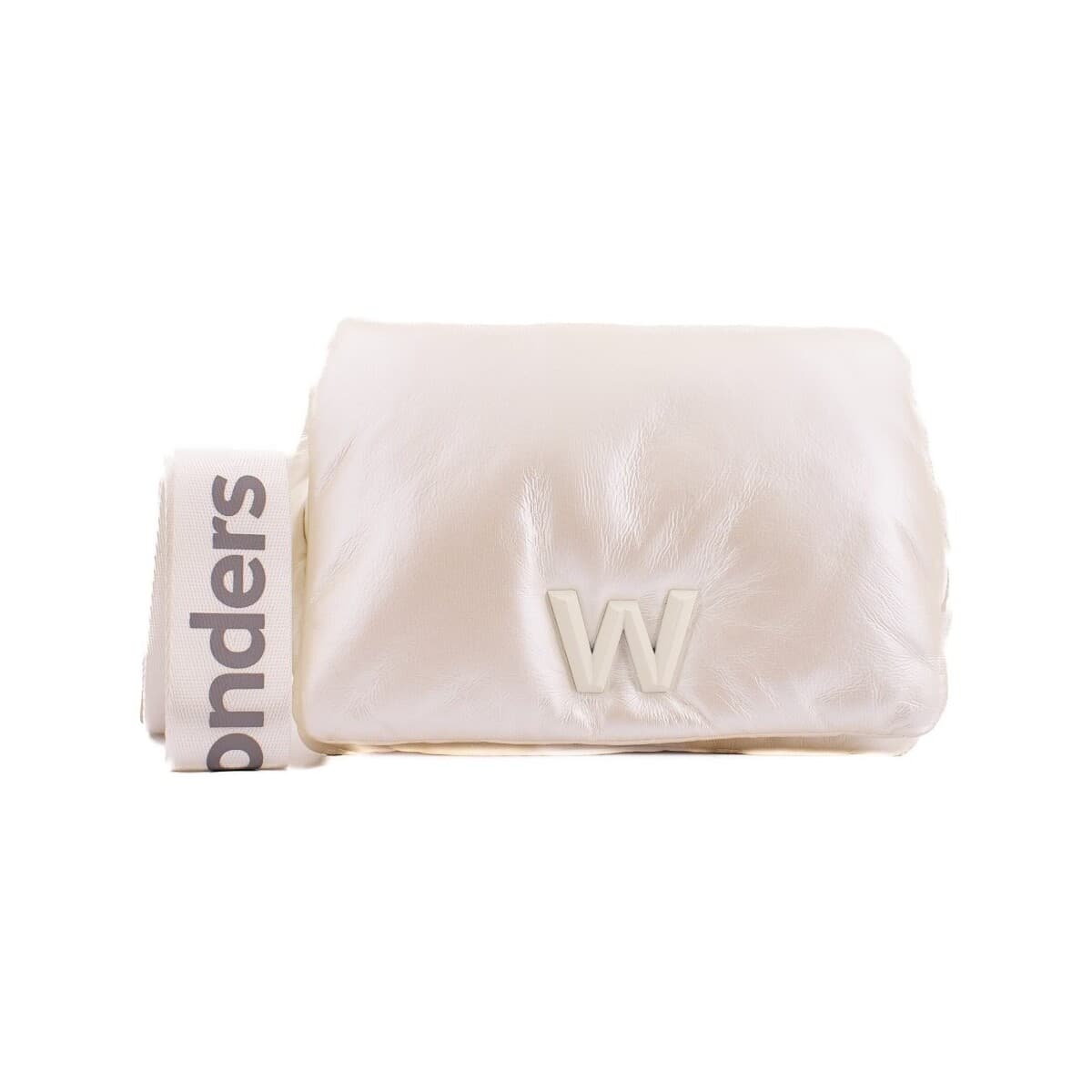 Women's Bags Wonders Gold