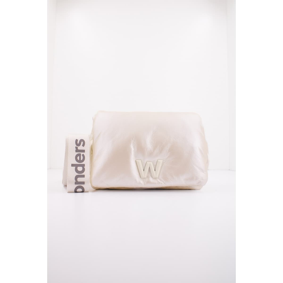 Women's Bags Wonders Gold