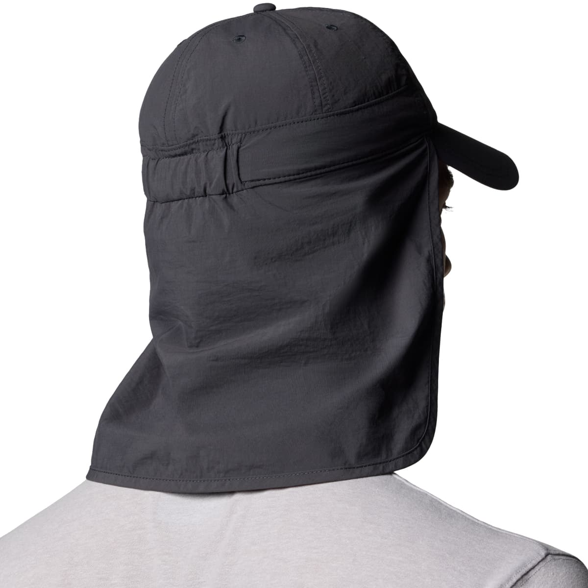 Women's Caps Columbia Black