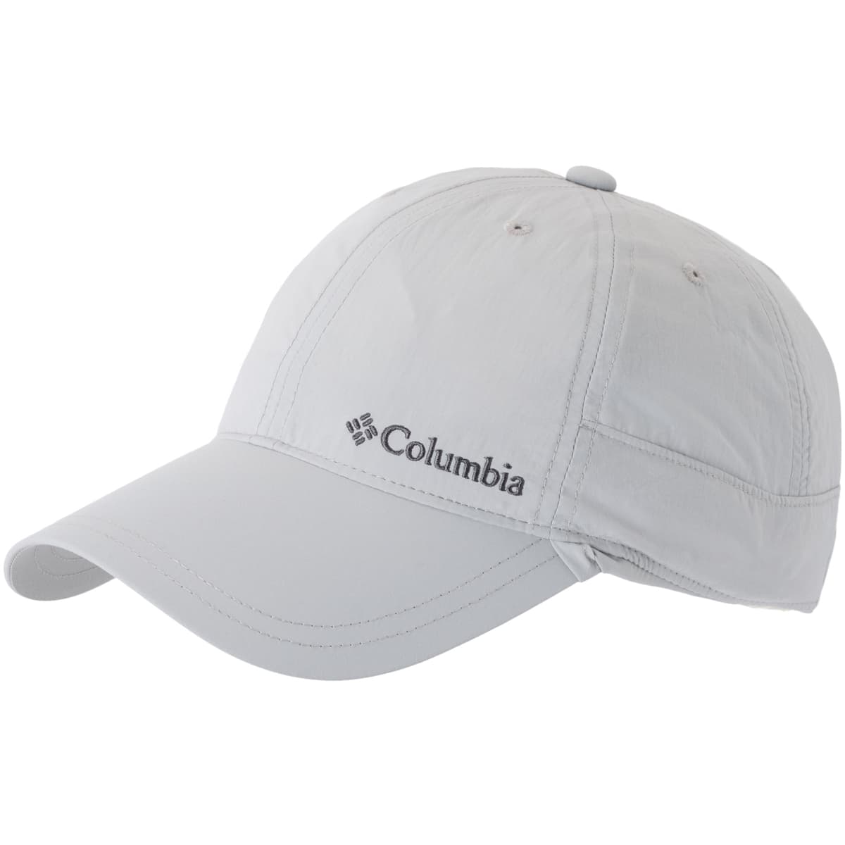 Men's Caps Columbia Gray