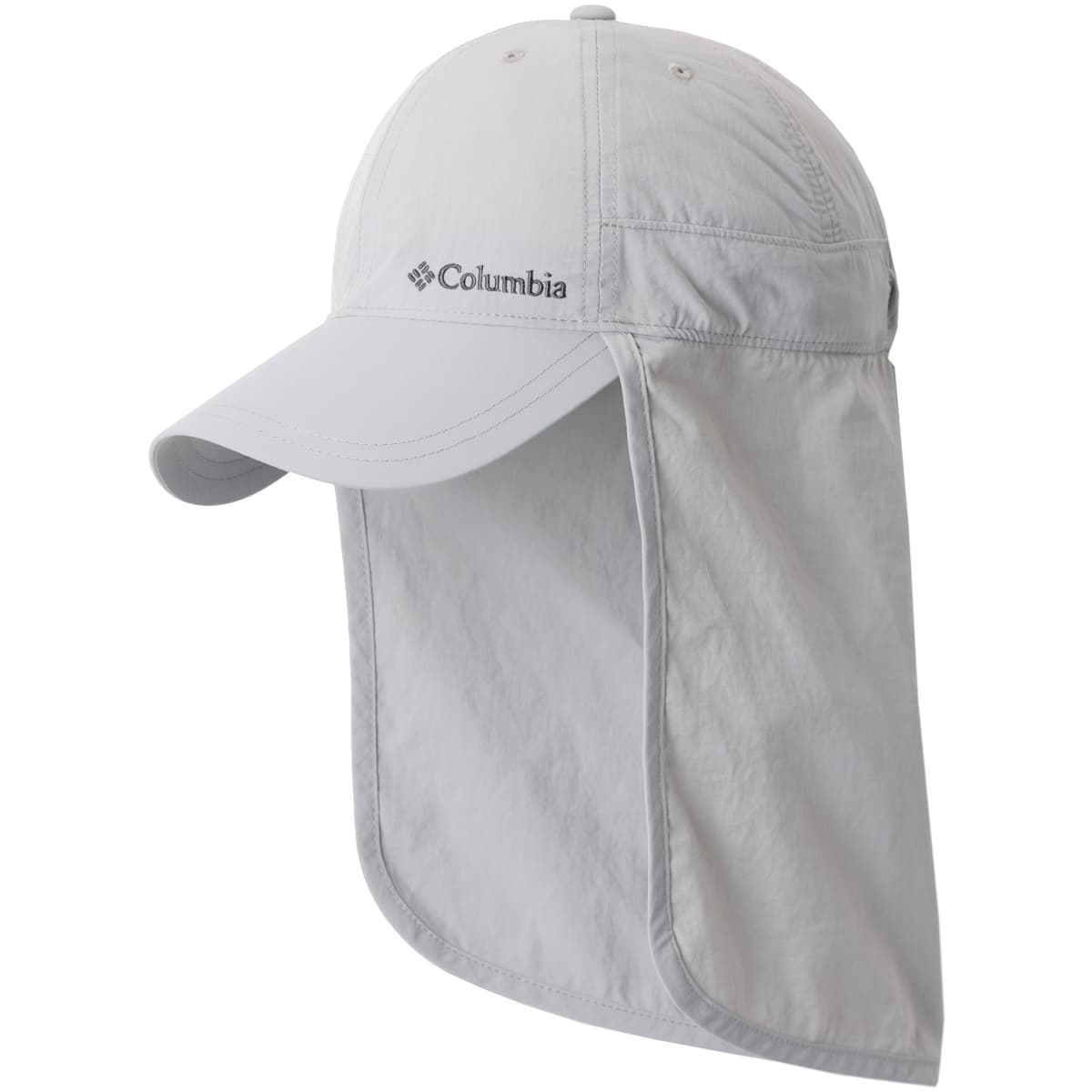 Men's Caps Columbia Gray