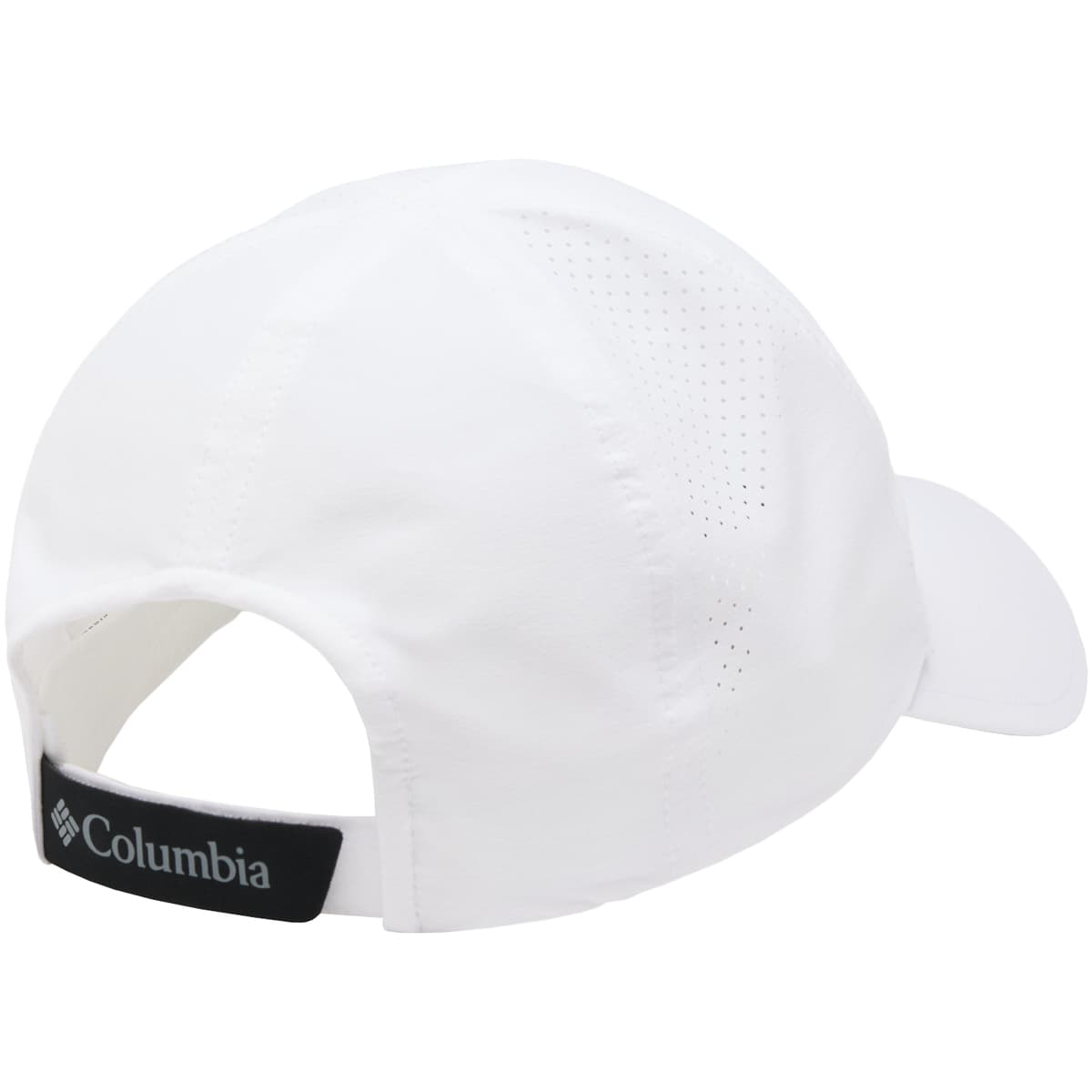 Women's Caps Columbia White