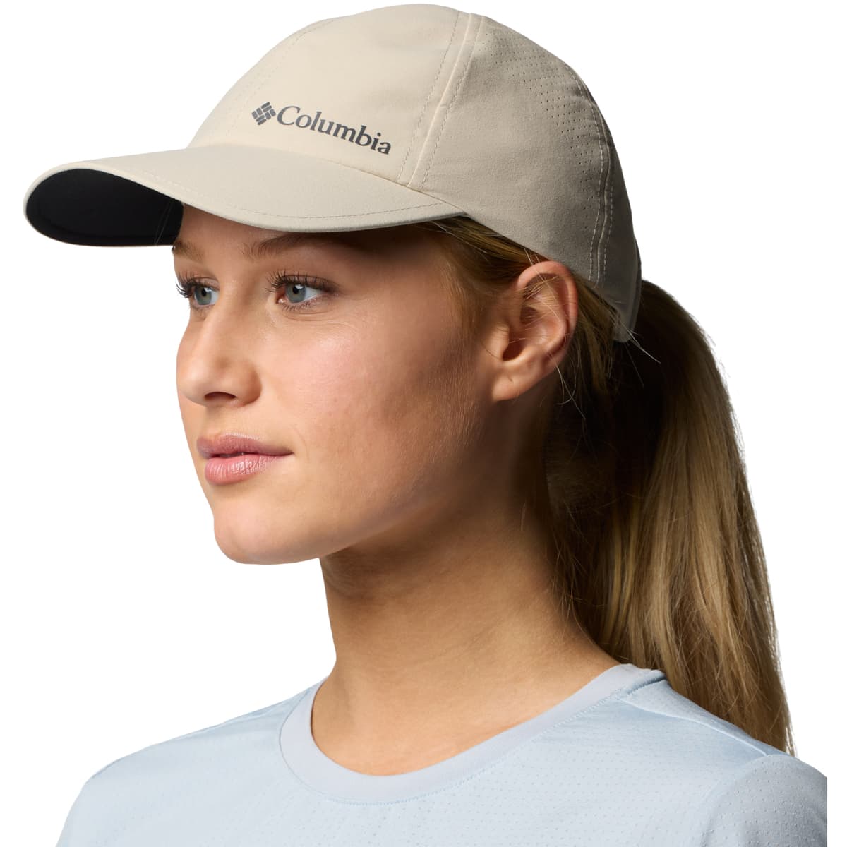 Women's Caps Columbia Beige
