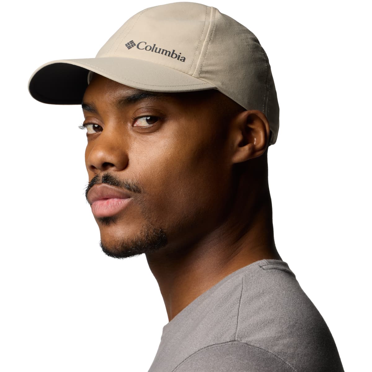 Women's Caps Columbia Beige