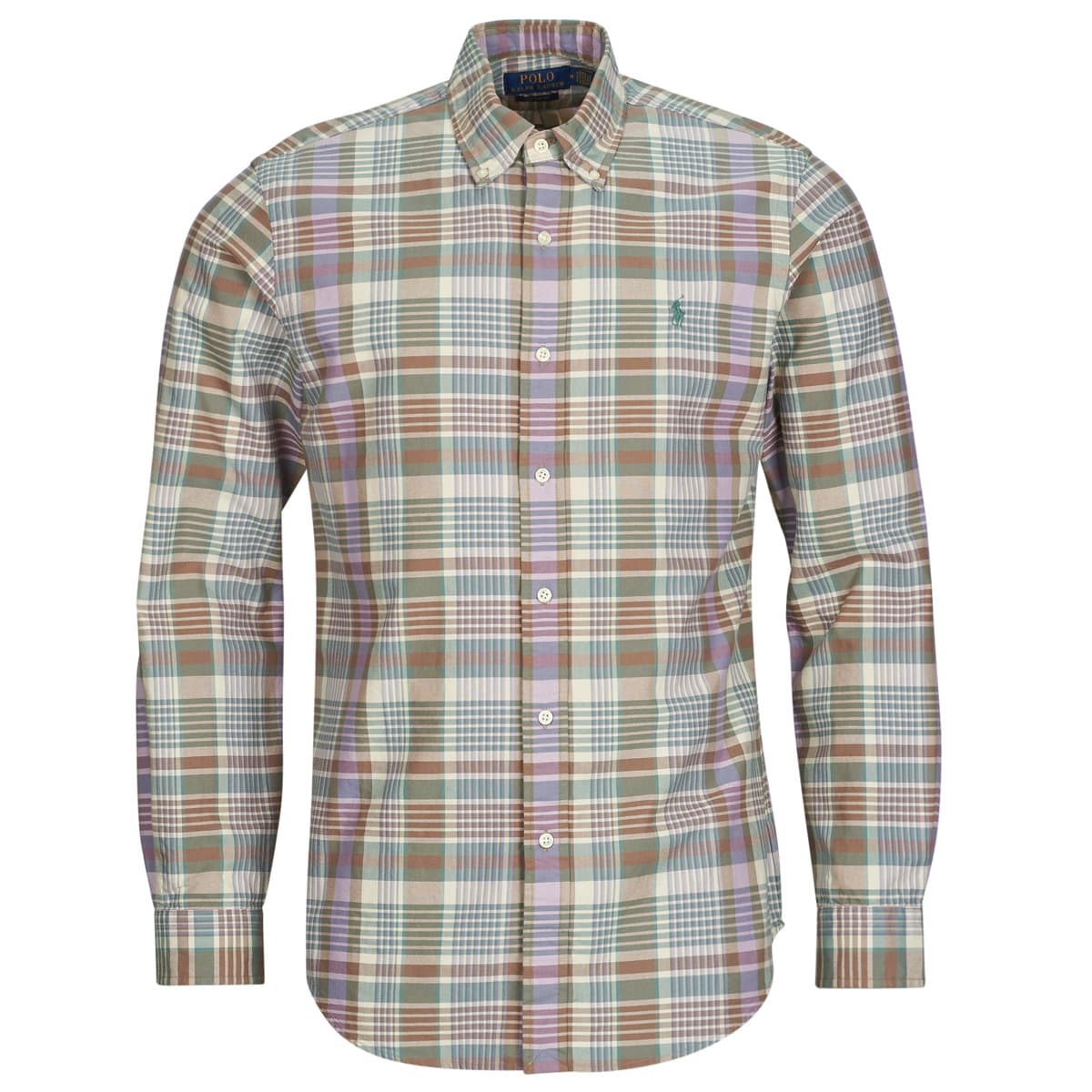 Men's Shirts Polo Ralph Lauren Multicolor