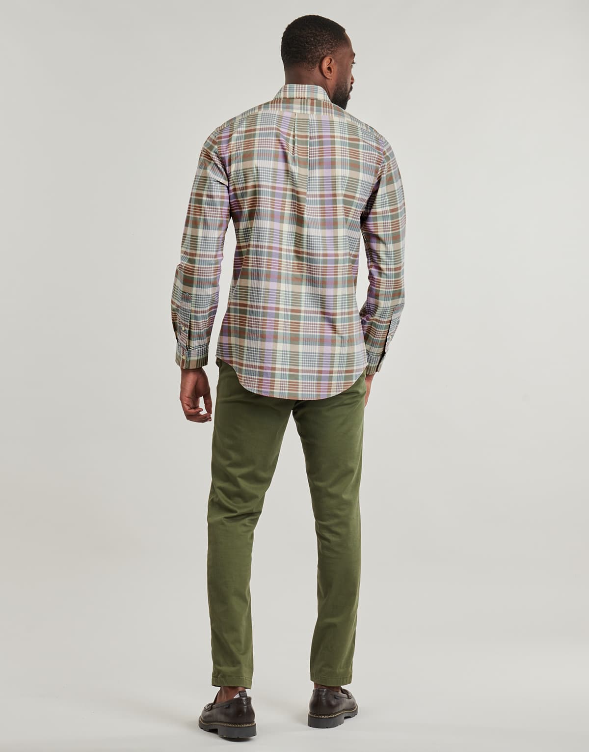 Men's Shirts Polo Ralph Lauren Multicolor