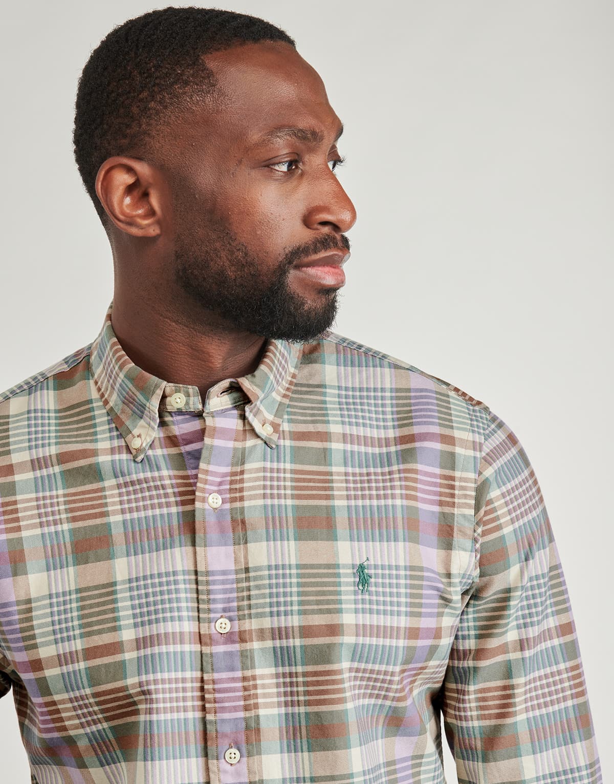 Men's Shirts Polo Ralph Lauren Multicolor