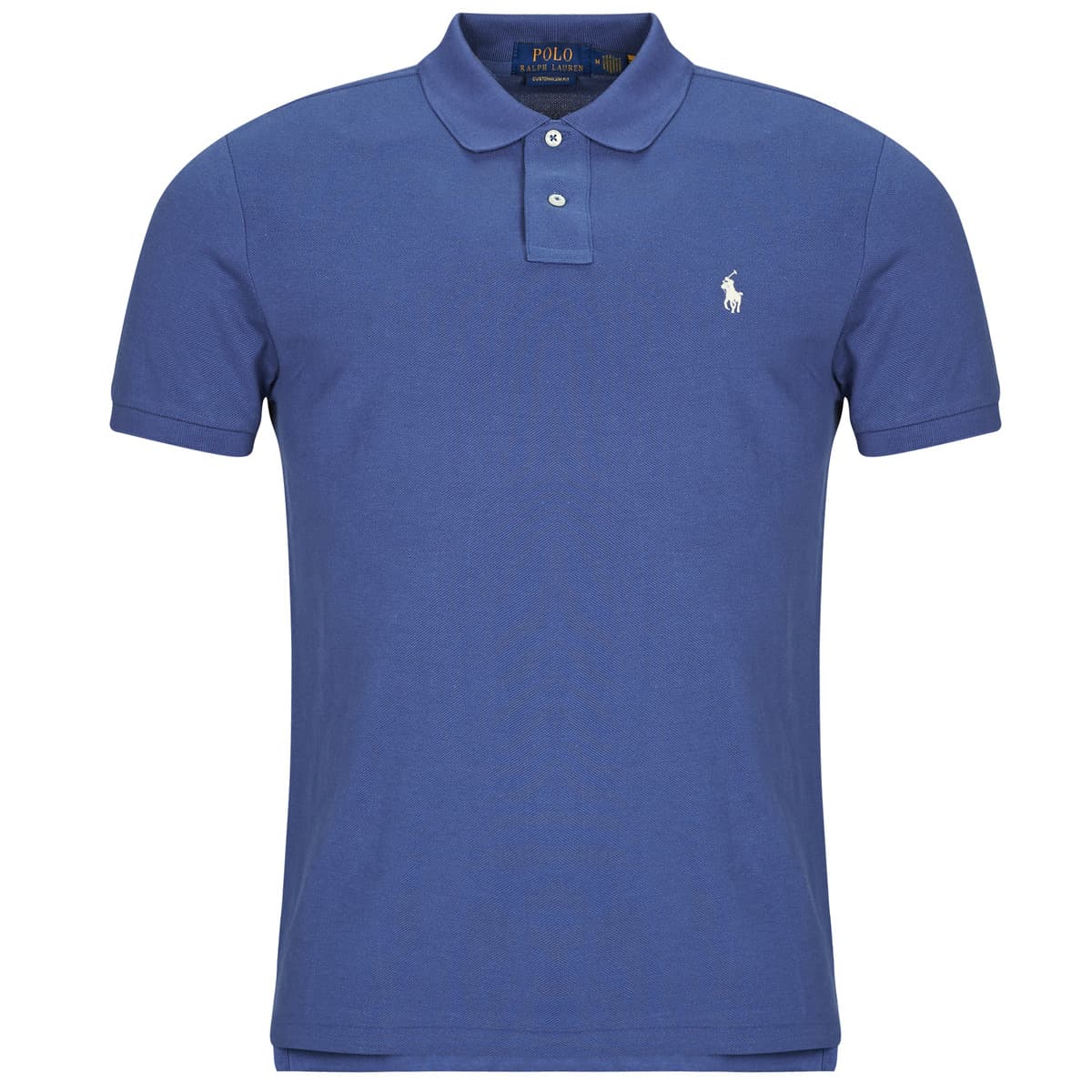 Men's Polo Shirts Polo Ralph Lauren Blue