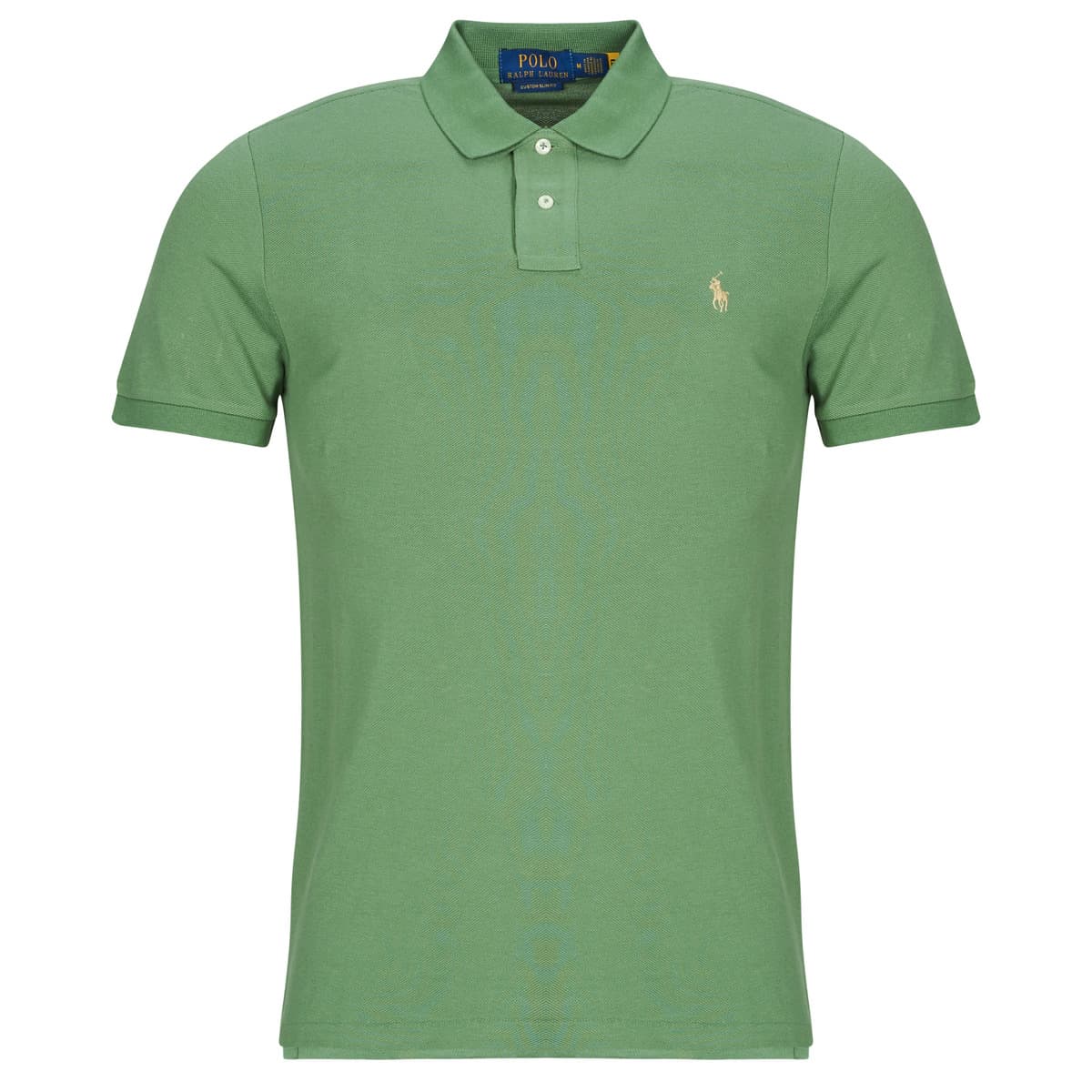 Men's Polo Shirts Polo Ralph Lauren Green