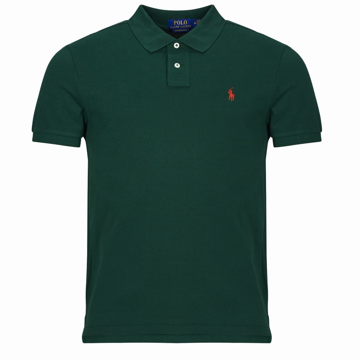 Men's Polo Shirts Polo Ralph Lauren Green