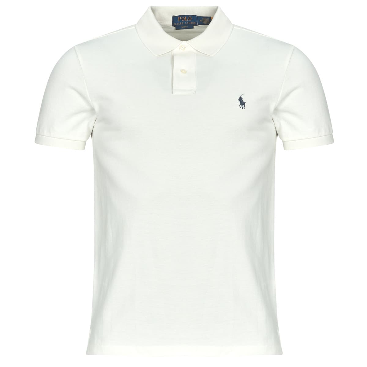 Men's Polo Shirts Polo Ralph Lauren Beige