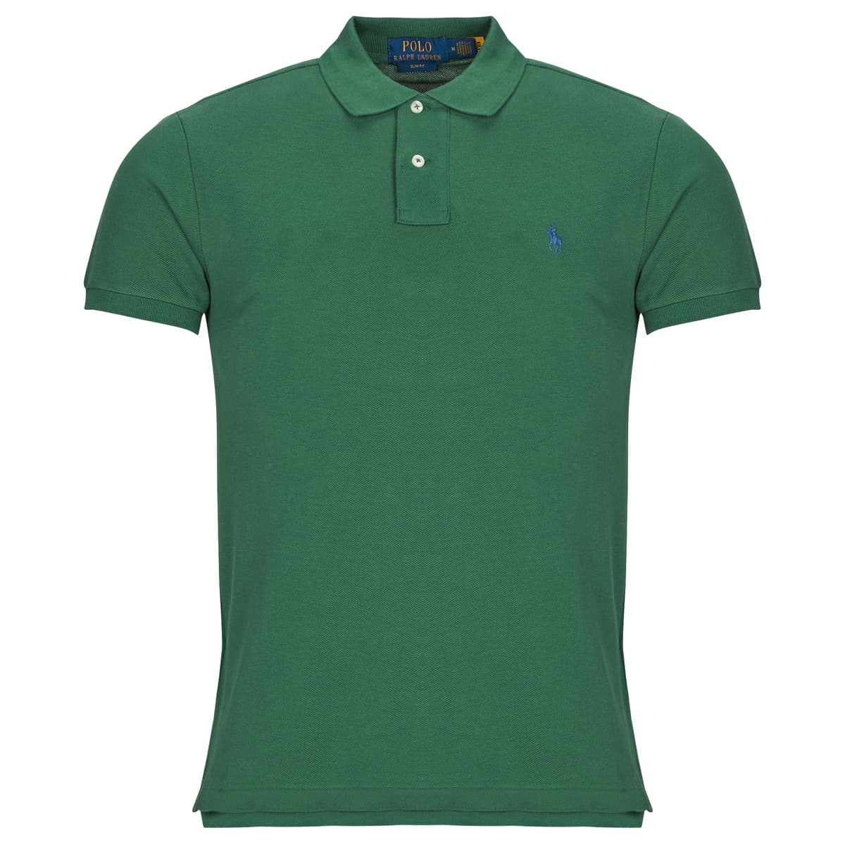 Men's Polo Shirts Polo Ralph Lauren Green