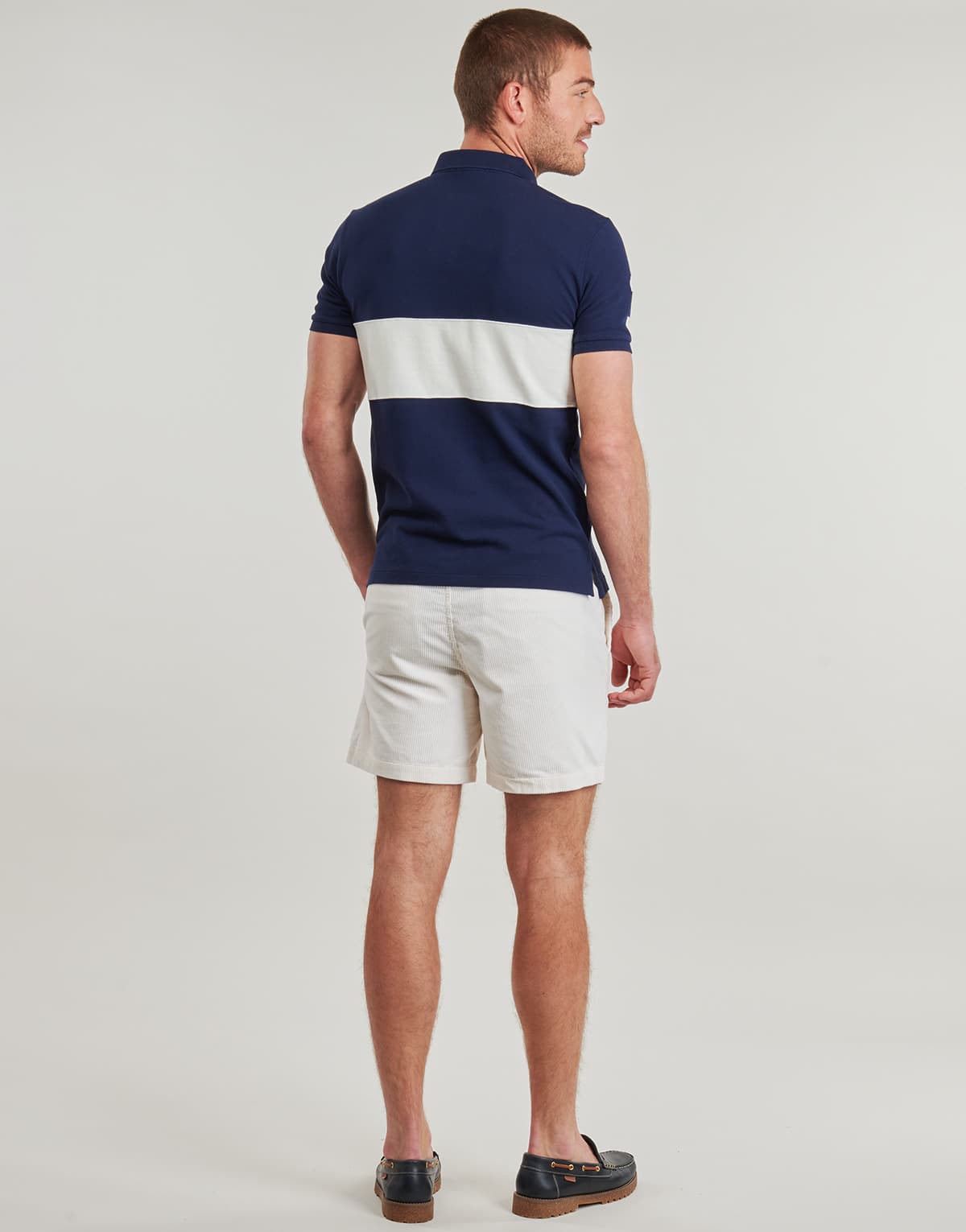 Men's Polo Shirts Polo Ralph Lauren Blue