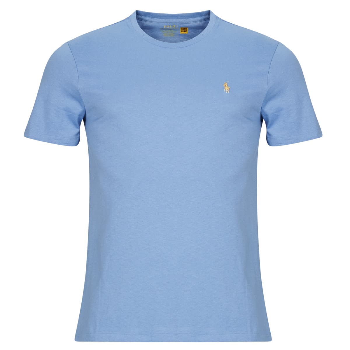 Men's T-Shirts Polo Ralph Lauren Blue