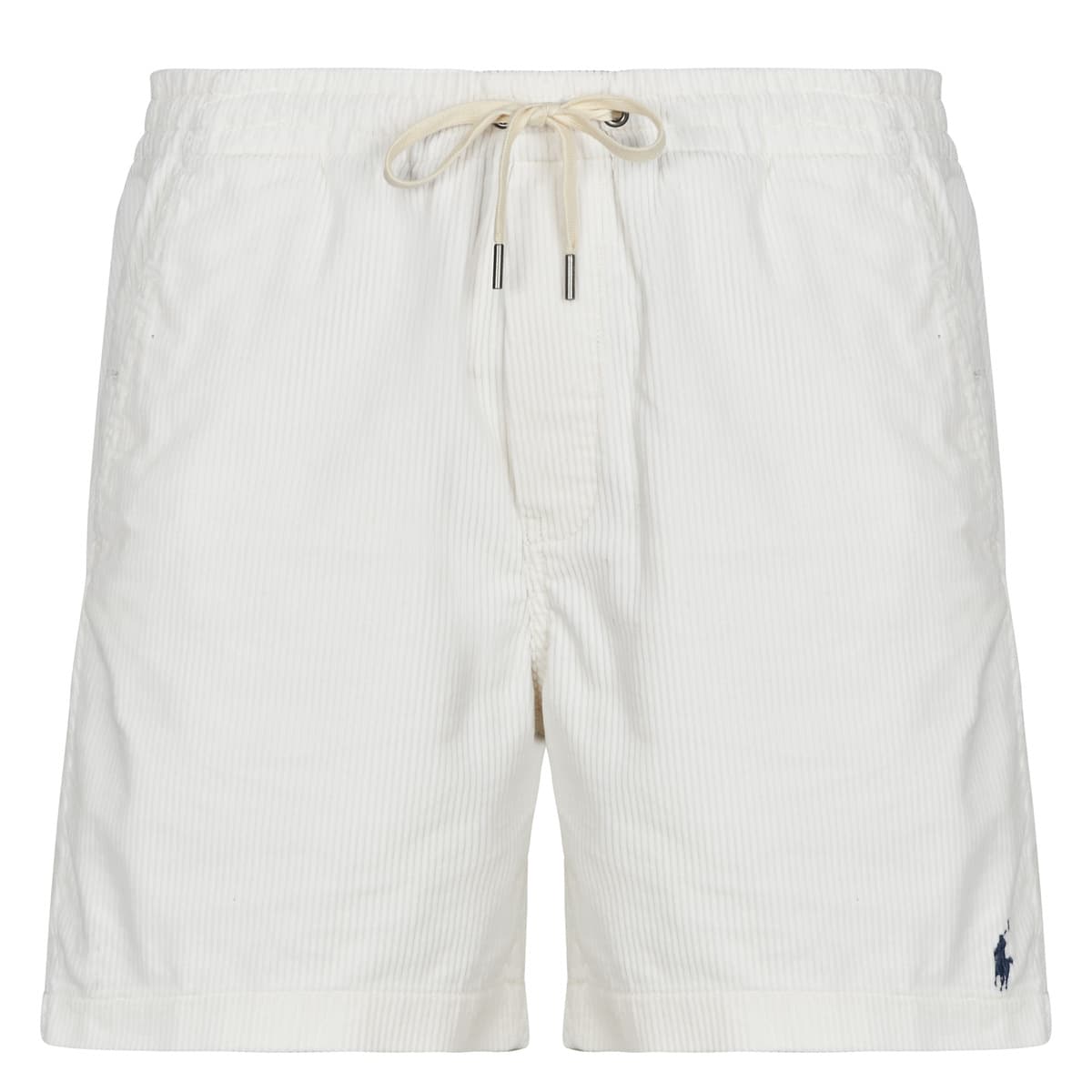 Men's Shorts Polo Ralph Lauren White