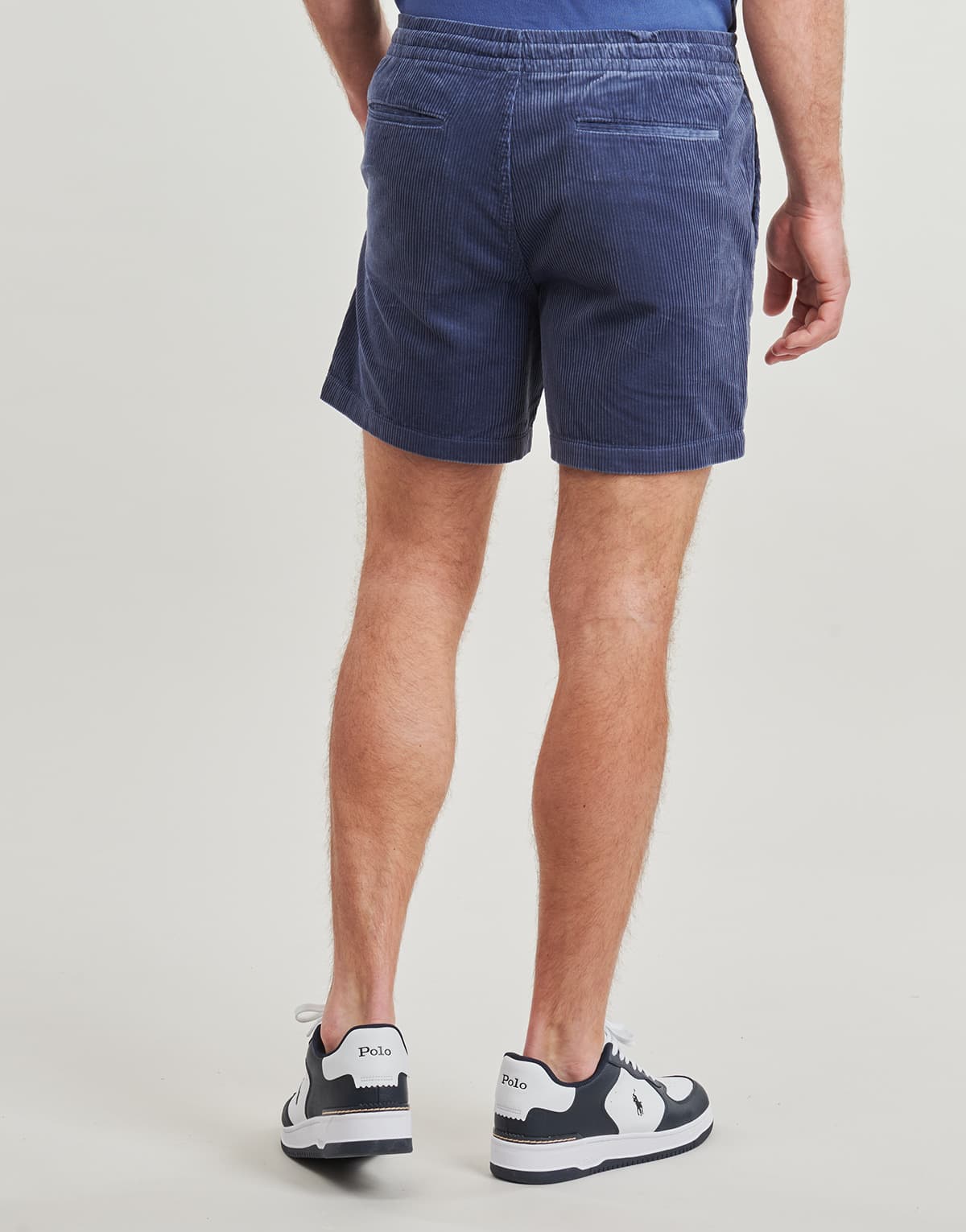 Men's Shorts Polo Ralph Lauren Blue