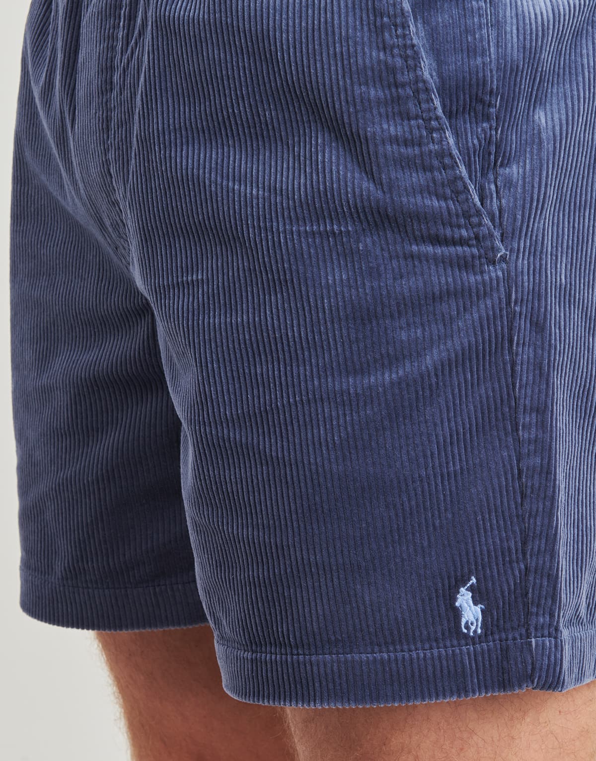 Men's Shorts Polo Ralph Lauren Blue