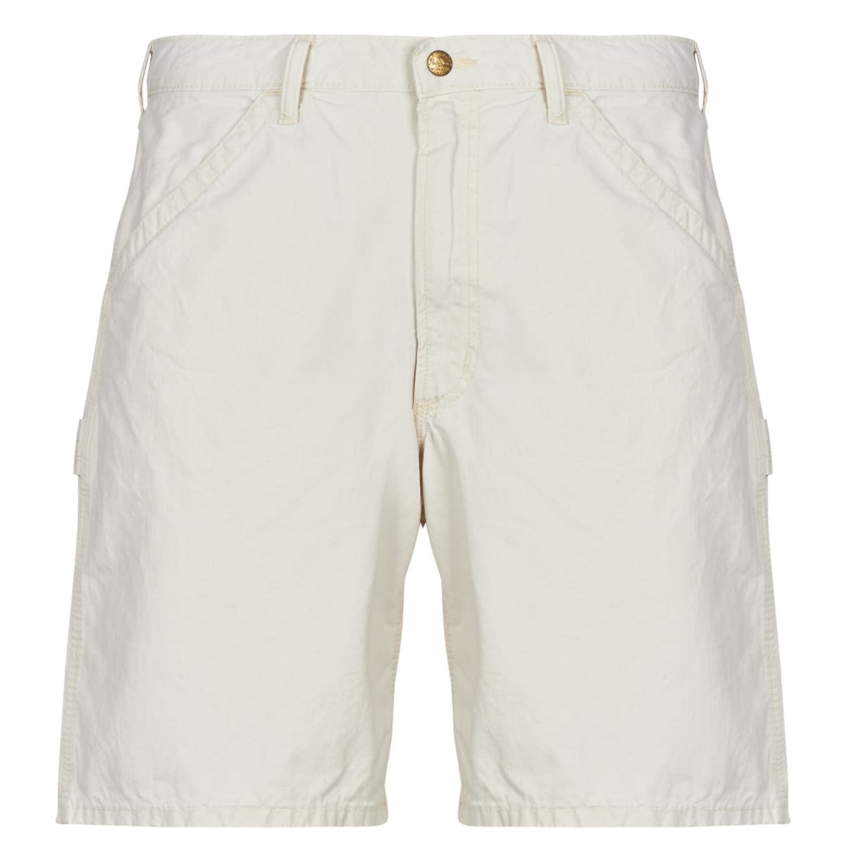 Men's Shorts Polo Ralph Lauren White