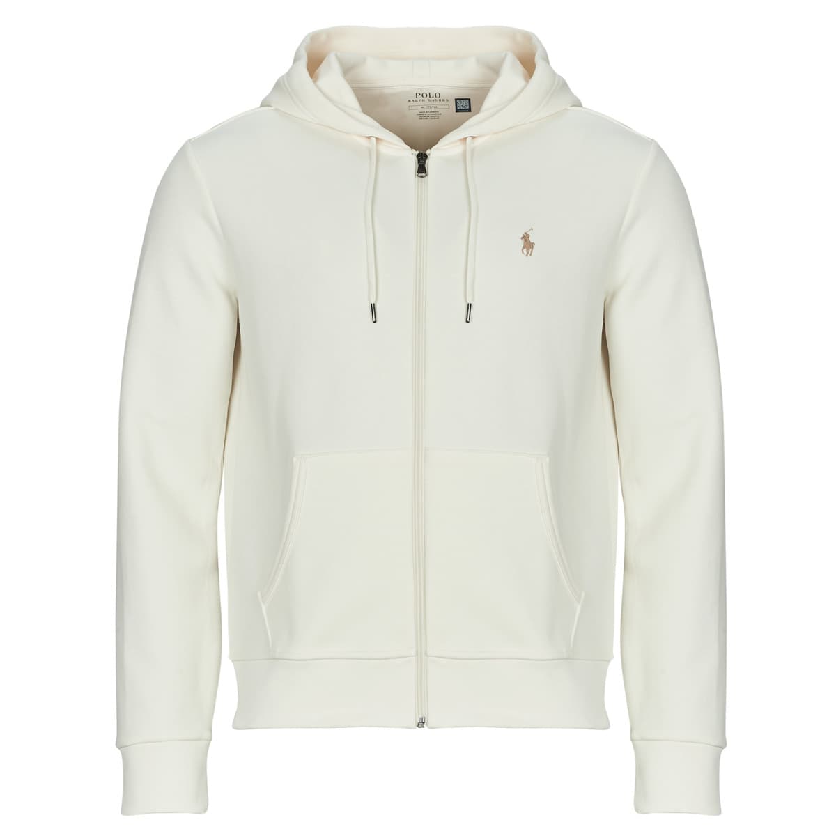 Men's Sweatshirts Polo Ralph Lauren Beige