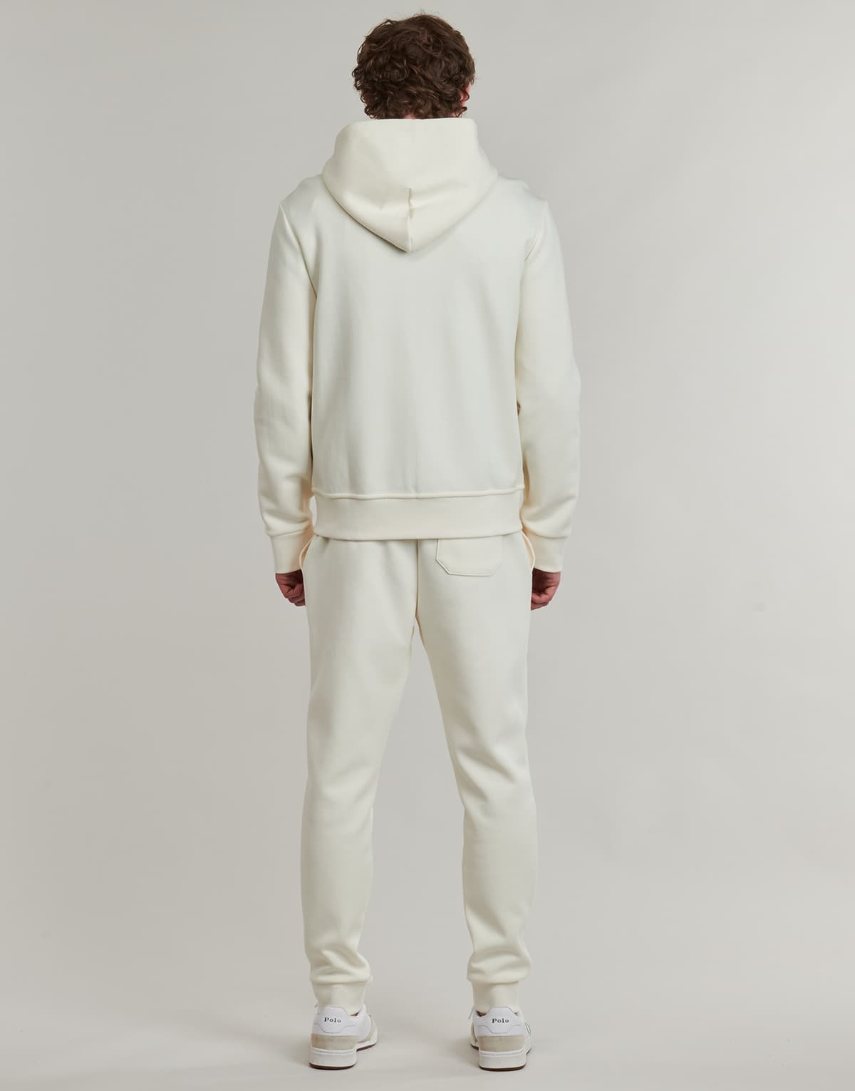 Men's Sweatshirts Polo Ralph Lauren Beige