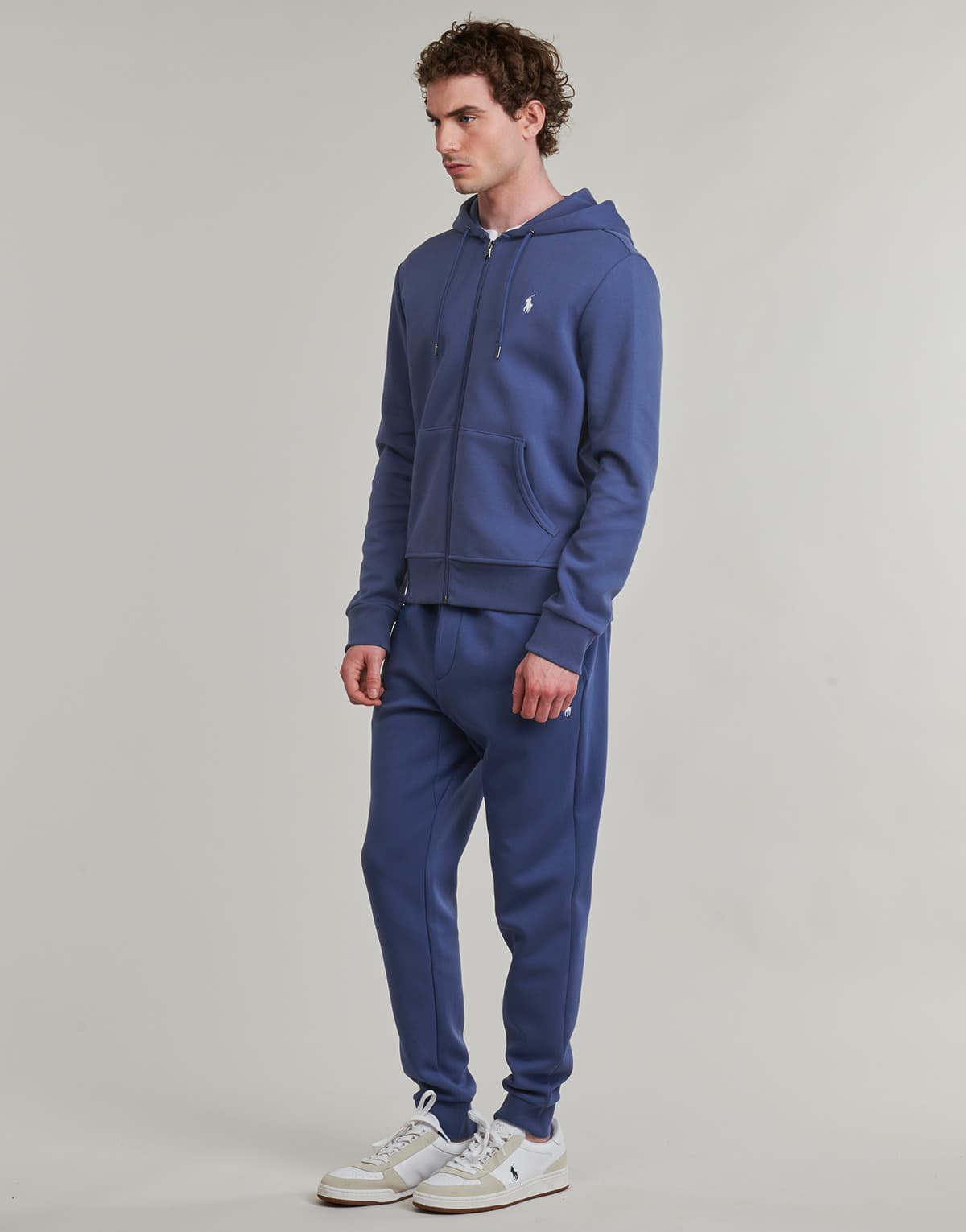 Men's Sweatshirts Polo Ralph Lauren Blue