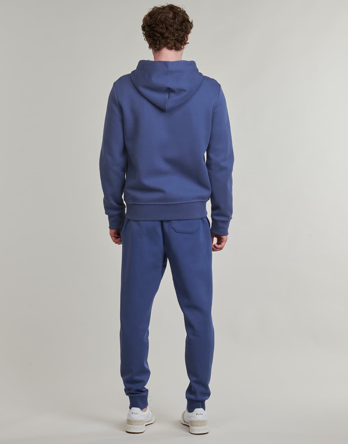 Men's Sweatshirts Polo Ralph Lauren Blue