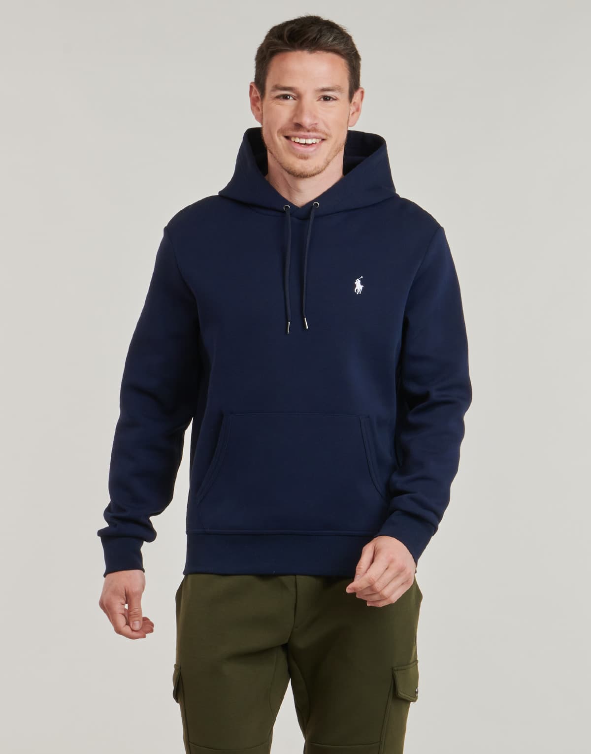 Men's Sweatshirts Polo Ralph Lauren Blue