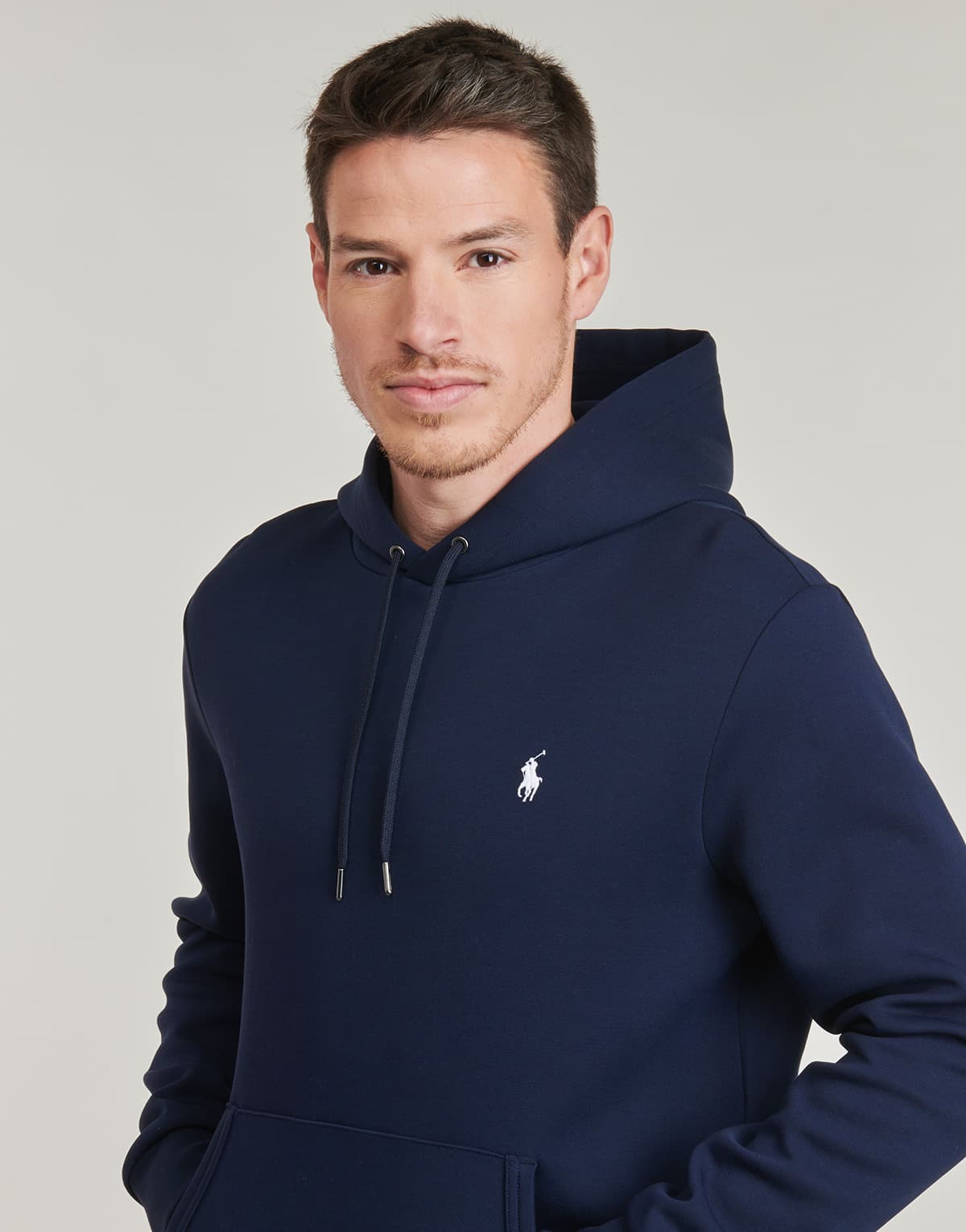 Men's Sweatshirts Polo Ralph Lauren Blue