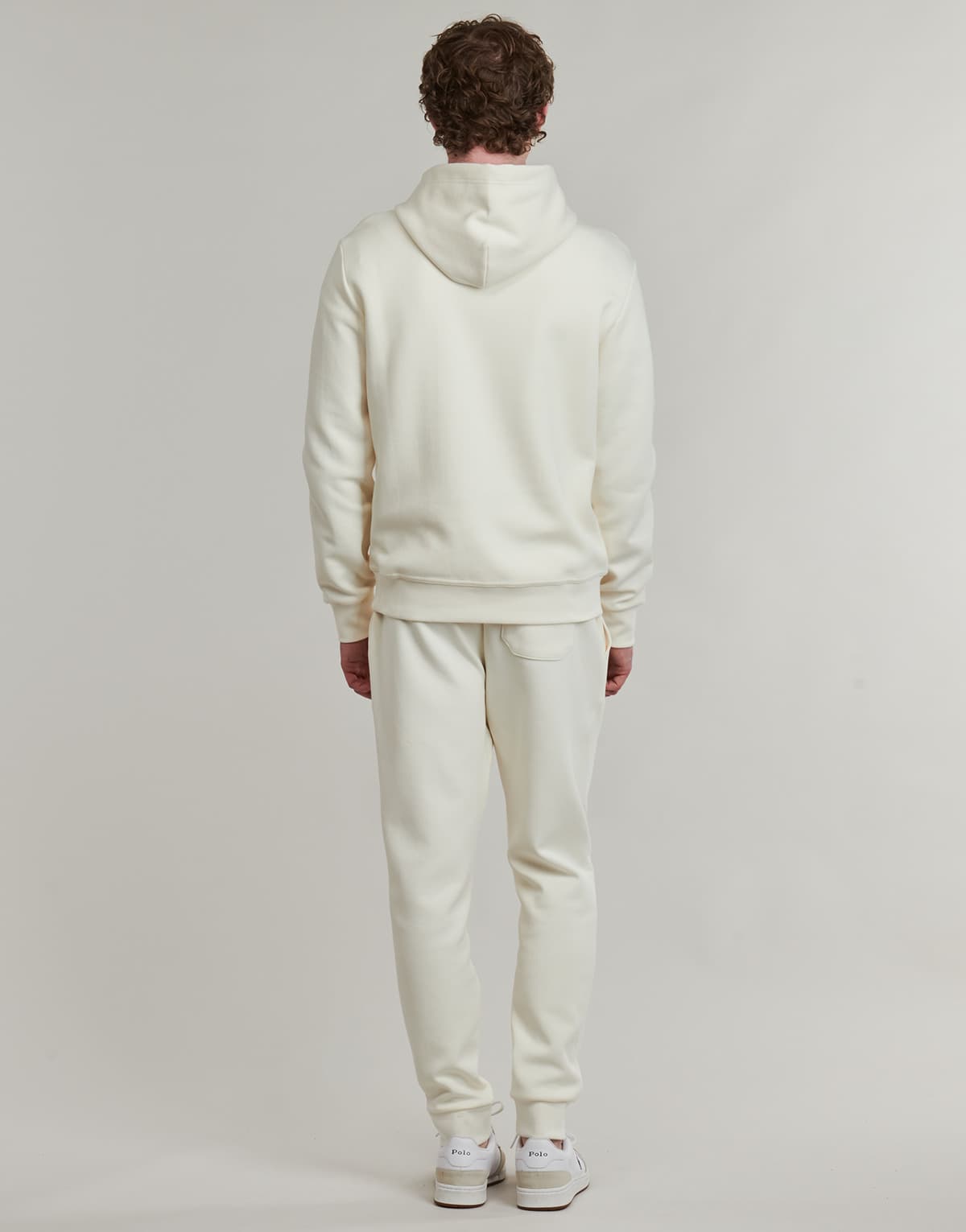 Men's Sweatshirts Polo Ralph Lauren Beige