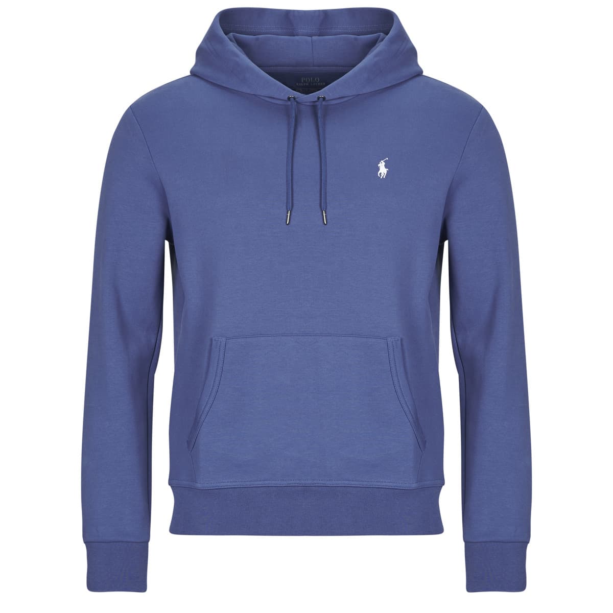 T-shirt με κουκούλα Polo Ralph Lauren SWEATSHIRT CAPUCHE EN DOUBLE KNIT TECH