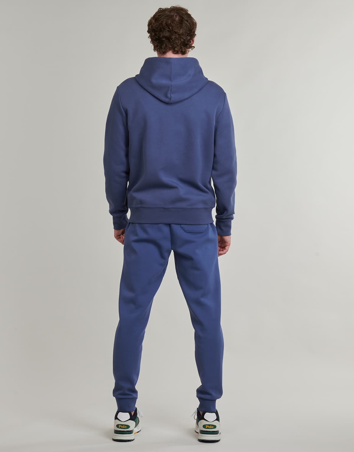 Men's Sweatshirts Polo Ralph Lauren Blue