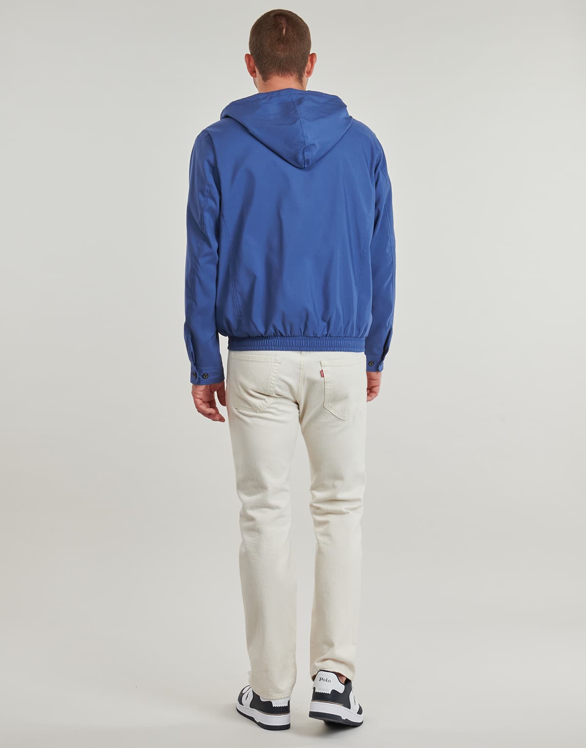 Men's Jackets Polo Ralph Lauren Blue