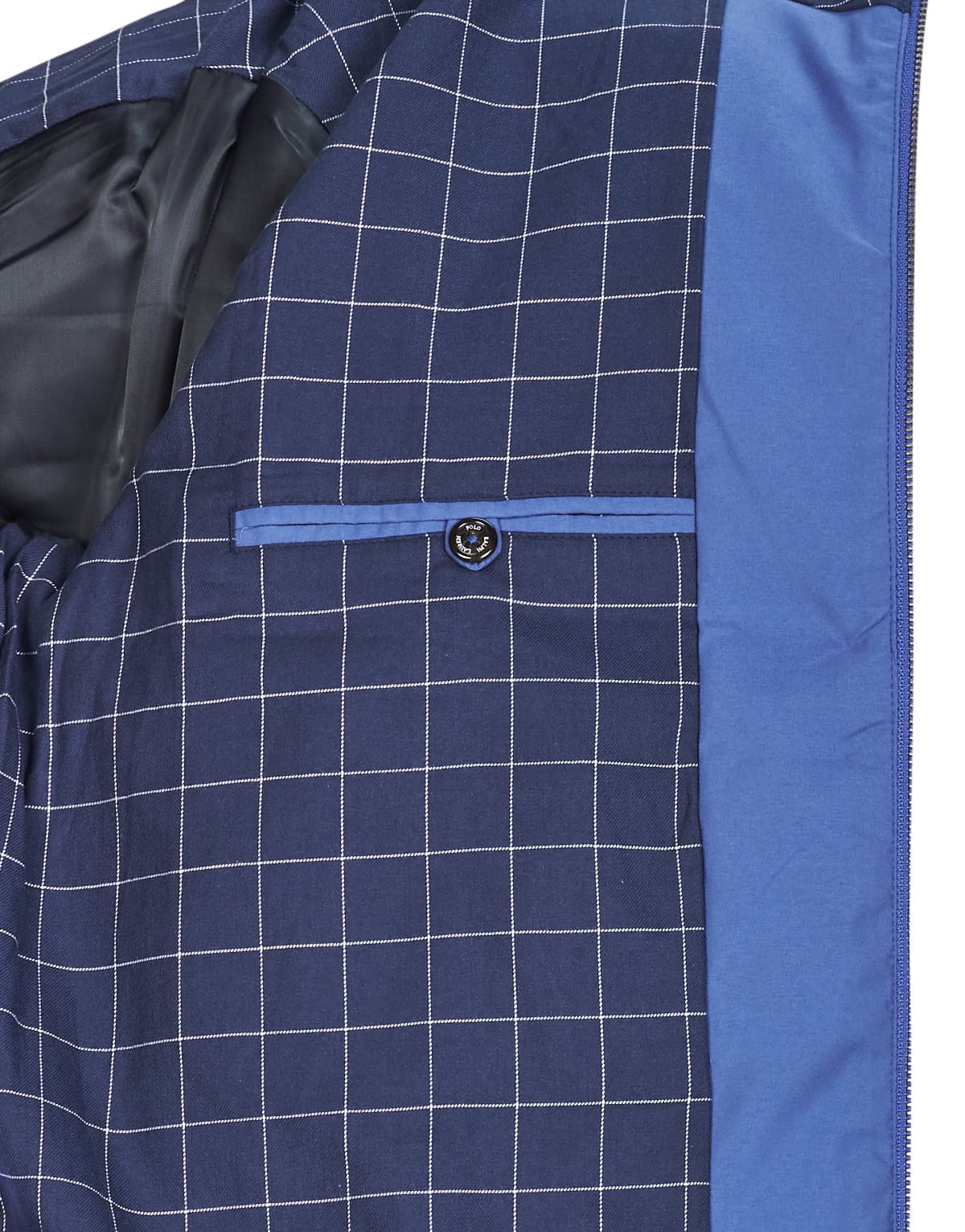 Men's Jackets Polo Ralph Lauren Blue