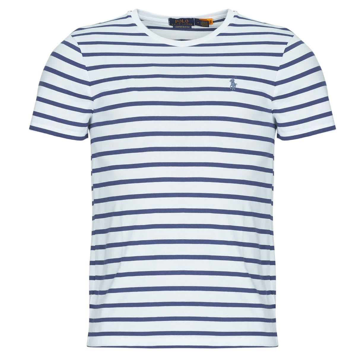 Men's T-Shirts Polo Ralph Lauren Multicolor